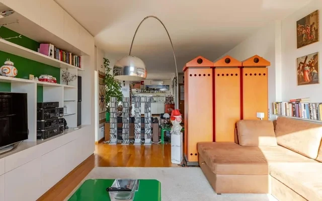 Apartment in Viale Andrea Palladio, Verona for 125 m² with 1 bedrooms 3