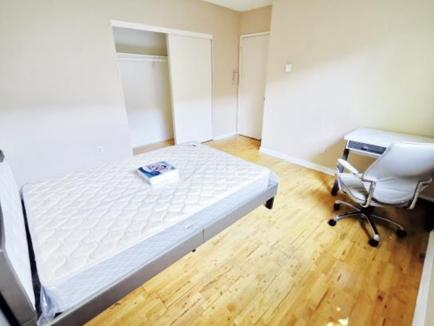 1648 Franklin St # B