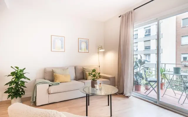 apartment in El Fort Pienc (Eixample) 3