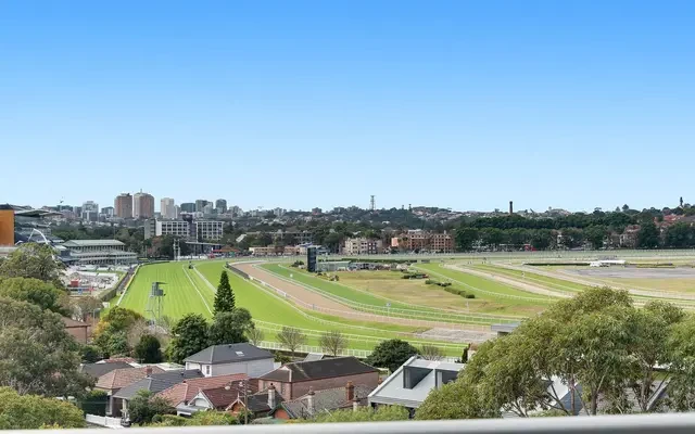 B804/260 Anzac Parade,Kensington,New South Wales 2033 0