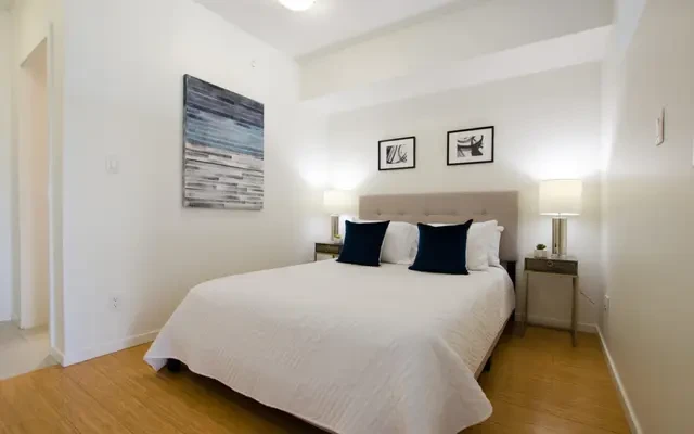 Westpoint - alojamiento para estudiantes en Vancouver - Furnished 1 Bedroom
