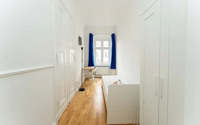 Nordkapstr. 2, 10439 Berlin  - 002-004/Z/3904 1