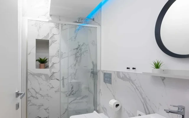 Arici 15 - Interno n.3 3