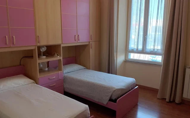 Appartamento in Via dell'Unione, Civitavecchia 2
