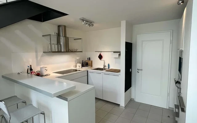 Apartment in Mozartstrasse, Baden-Baden for 60 m² with 1 bedroom 3