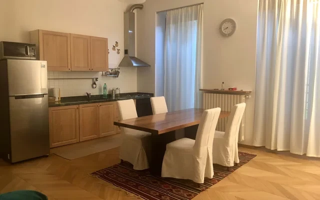 Apartment in Via Nicola D'Apulia, Milano for 76 m² with 1 bedrooms 3
