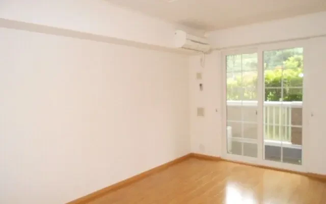 アクティフ ジェルメⅡ 102号室 - Gojo student accommodation - 102 - 1LDK