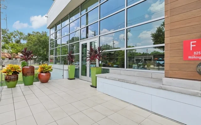 Revl Heights - Houston student accommodation