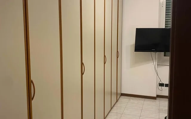 Apartment in Via Giuseppe Cesare Abba, Milano for 80 m² with 2 bedrooms 4