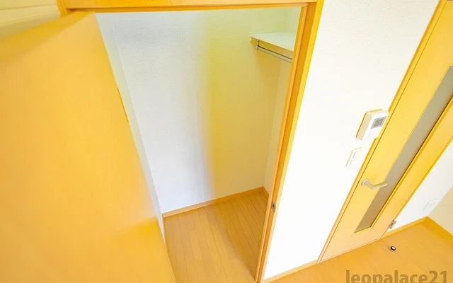 ルーチェ笠山 - Kusatsu student accommodation - 201号房间(带独立厨房)