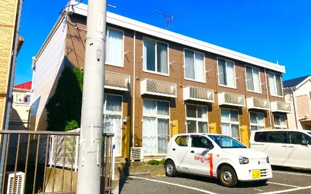 レオパレス本北方 0