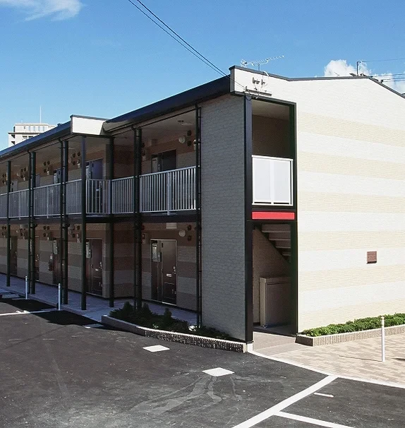 レオパレス池野