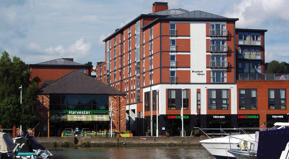 Brayford Quay photo 4