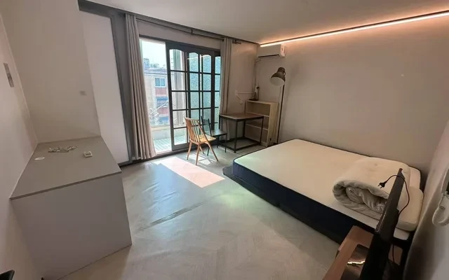 Yeonhui-Dong 1 Bedroom + 1 Living Room + Rooftop Room 2