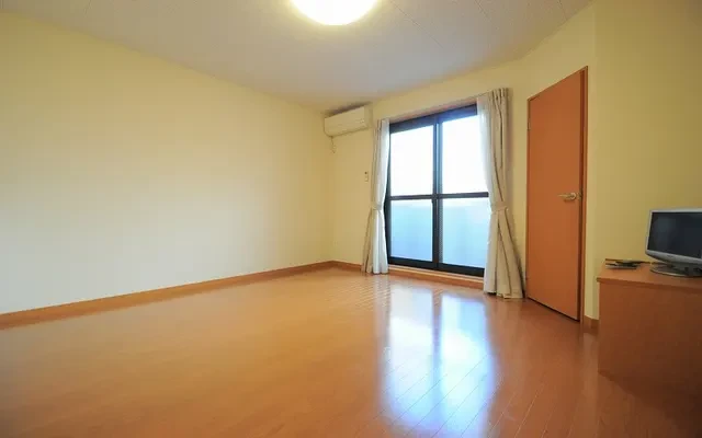 コンディネント - chỗ ở sinh viên tại Thành phố Asahi - 107号房间(带独立厨房)