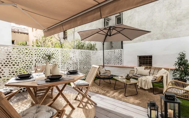 Andujar - 3 bedrooms in Trafalgar 0