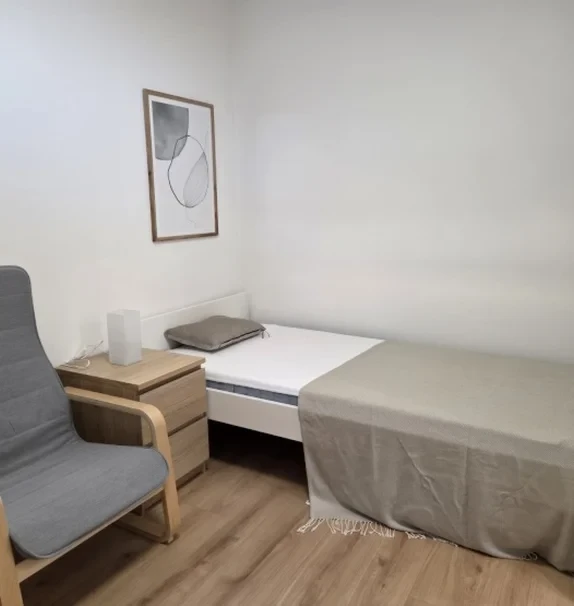 3-Room Shared Apartment in Heidelberg Emmertsgrund– Perfect for Students and Young Professionals
