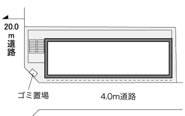 谷保第三公園 2
