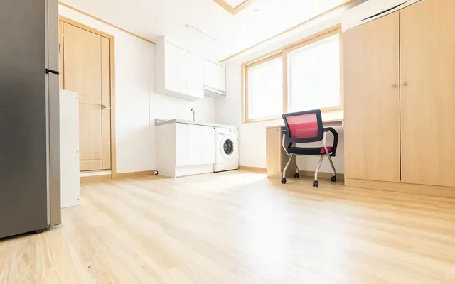 Uman Stay - Suwon City student accommodation - 406