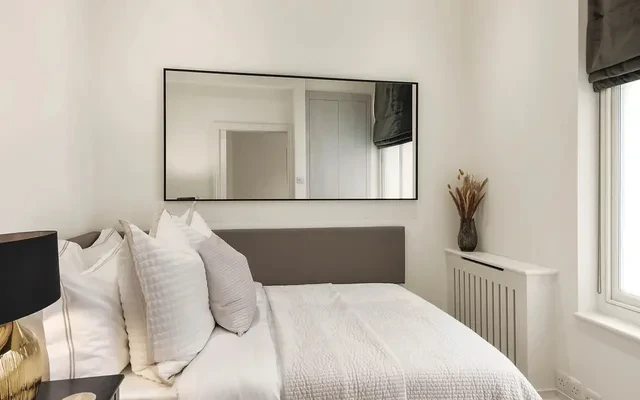 The Palace - ロンドンの学生向け宿泊施設 - 2 Bedrooms 2 Bathrooms