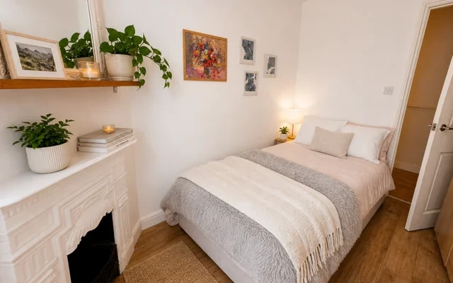 LH-Widdenham Road - London student accommodation - 1B1B