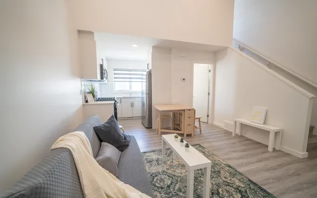 Loft Suites in Paisley 2