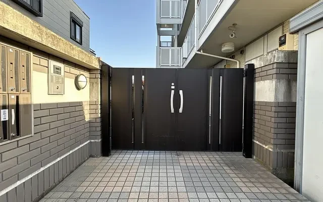 レオパレスＴ＆Ｋ 1