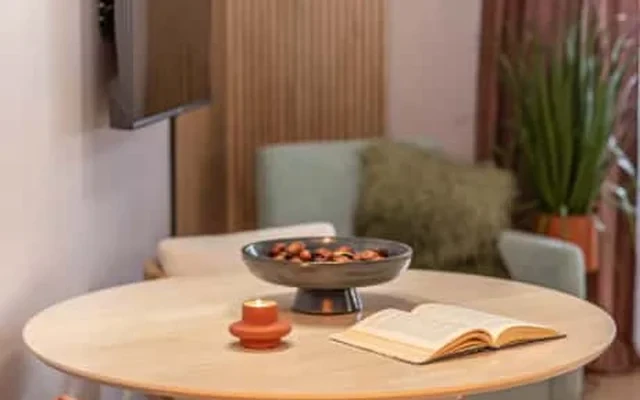 Romantico Appartamento con Jacuzzi vicino al Colosseo - Porta Metronia 3