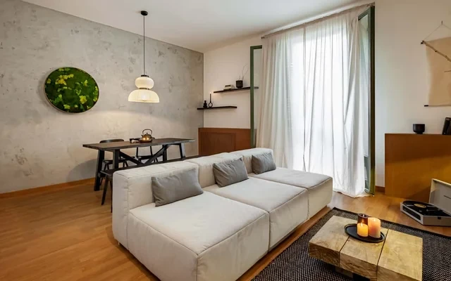Yari - 3 bedrooms and terrace in Sant Gervasi 3