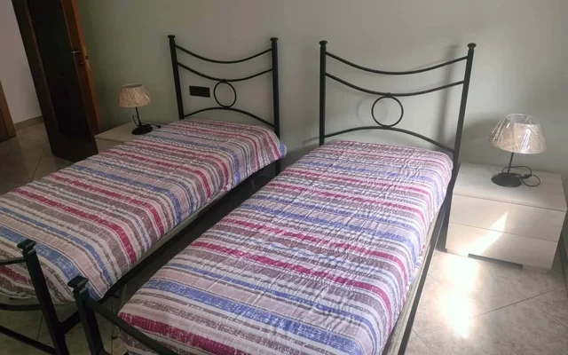 Apartment in Via Giuseppe Mazzini, Segrate for 60 m² with 1 bedrooms 1