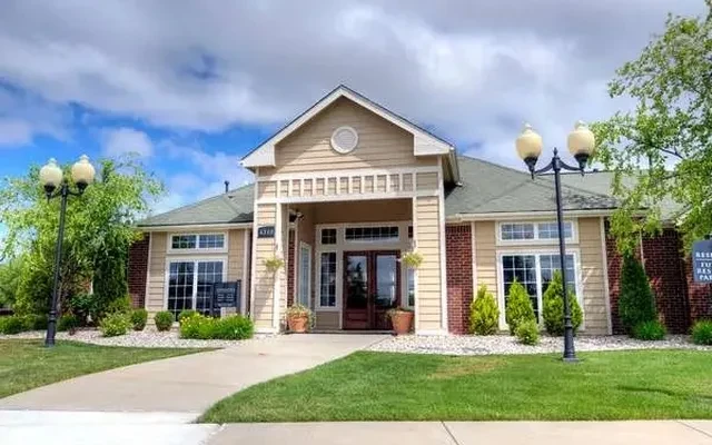 University Meadows 1