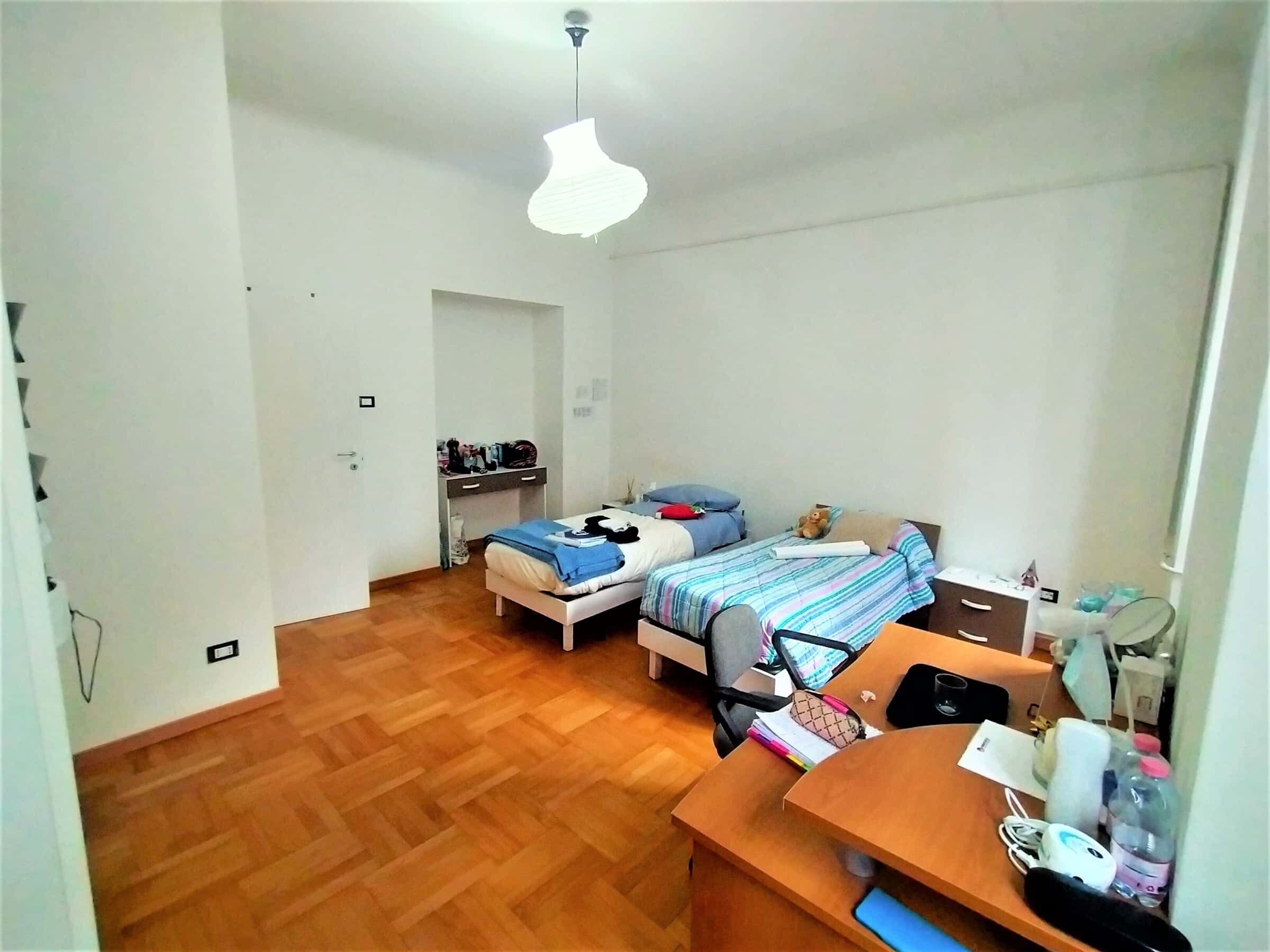 Appartamento con 3 camere