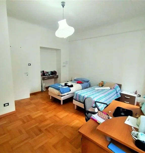 Appartamento con 3 camere
