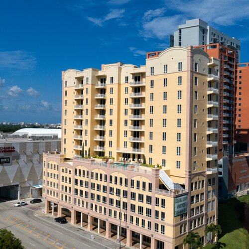 Green House Apartments, Dadeland美国迈阿密租房异乡好居