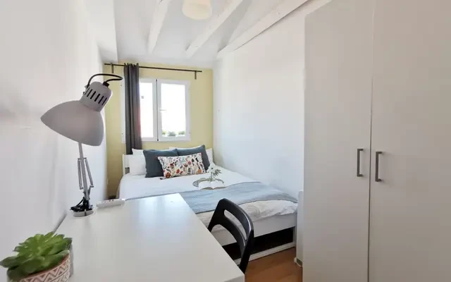 Appartamento Calle Santa Catalina 8 0