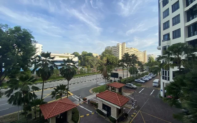 Eastpoint Green 4