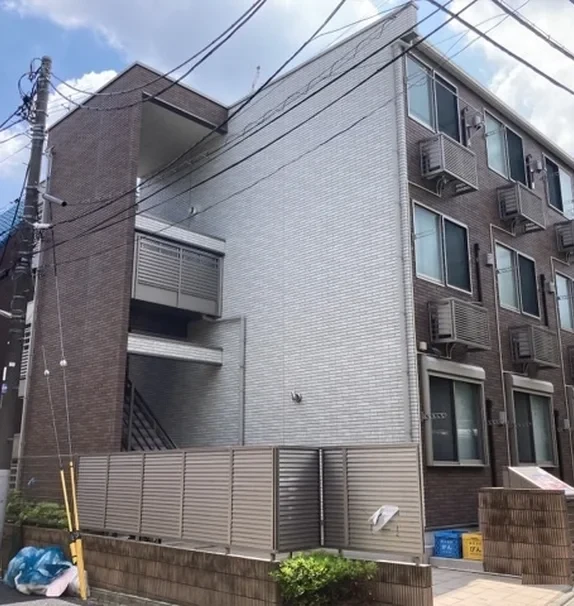 高円寺
