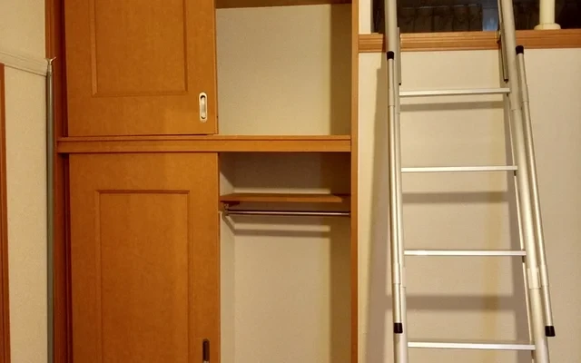 レオパレスやまと 2