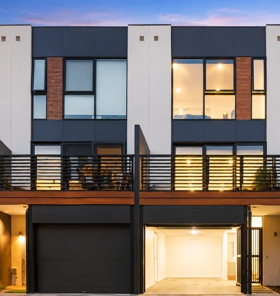11 Bruford Road