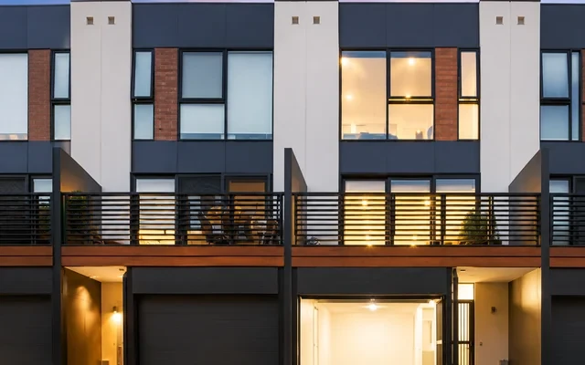11 Bruford Road - Melbourne student accommodation