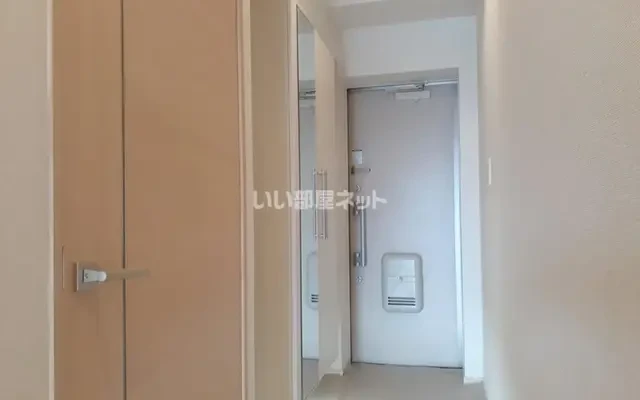 クリスタル・ハウスB 2階 - Koshu student accommodation - 2階 - 2LDK