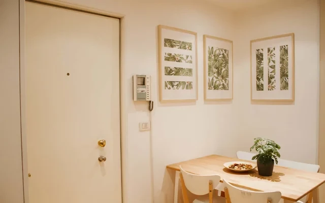 Appartamento in Via Edolo, Milano di 80 m² con 2 camere 0