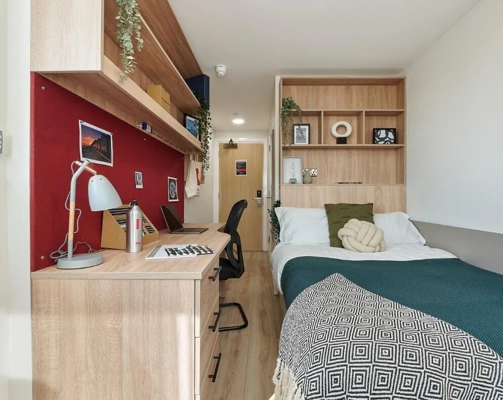 Bronze Plus En-suite