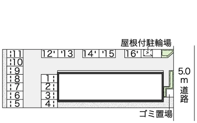 レオネクストＨＡＹＡＳＨＩ 2