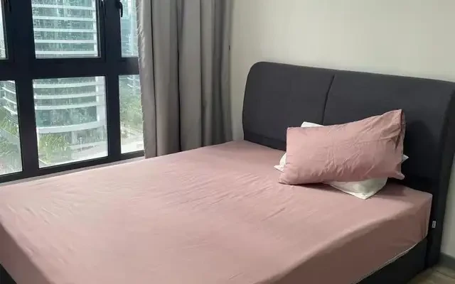South Link Lifestyle Apartments - K 2