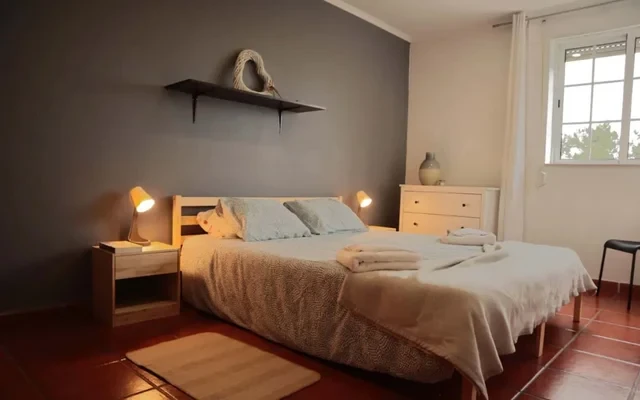 Two-bedroom apartment in Setubal (Alentejo coast) 3