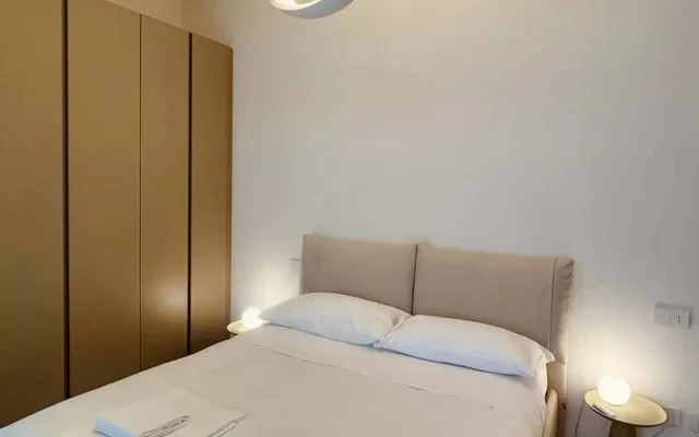 Bilocale Cecchi 18 2p 1