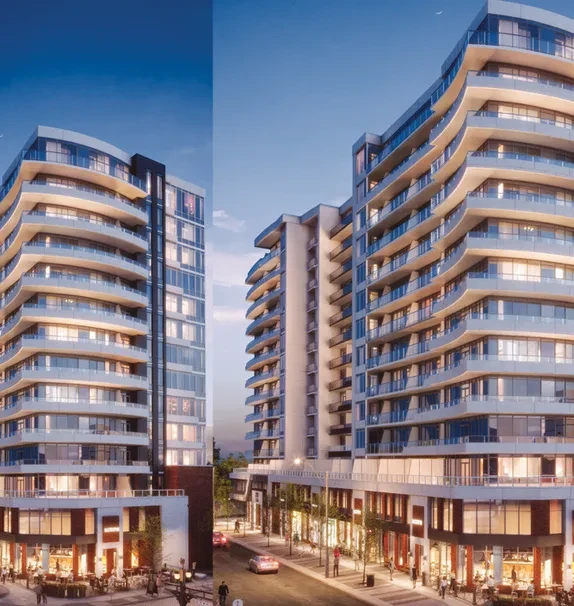 KiWi Condos
