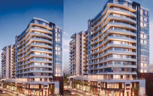 KiWi Condos 0