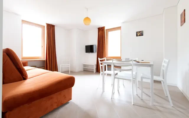 Villa Tola - Arancio 2